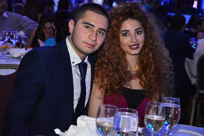 NDU 5th Annual Gala Dinner